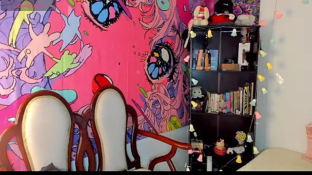 kittyzenn online show from 25, 9, 2025