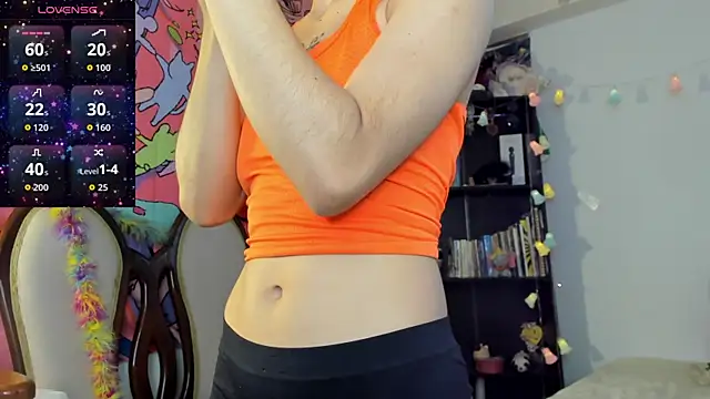 kittyzenn online show from 19, 11, 2025