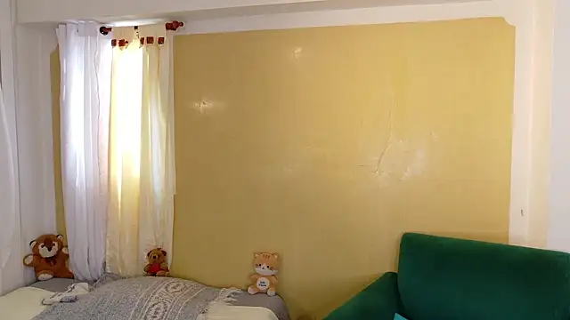 Snapshot of kittyzenn chatting on 10, 2, 2026 kittyzenn online show from 10, 2, 2026