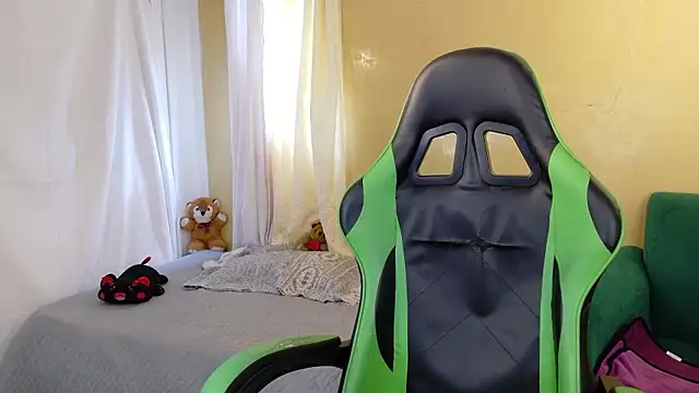 Snapshot of kittyzenn chatting on 16, 2, 2026 kittyzenn online show from 16, 2, 2026