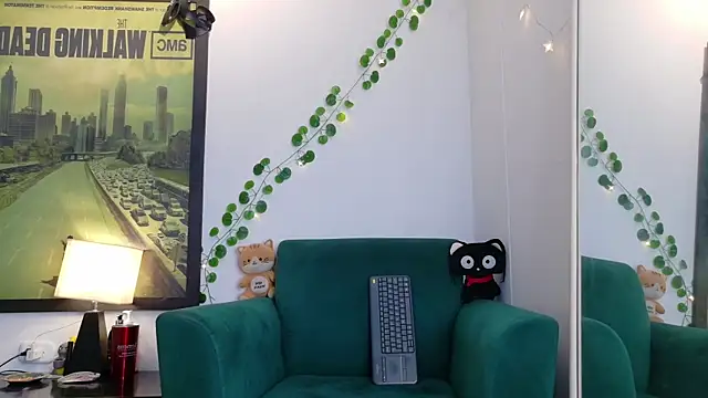 kittyzenn online show from 18, 6, 2026