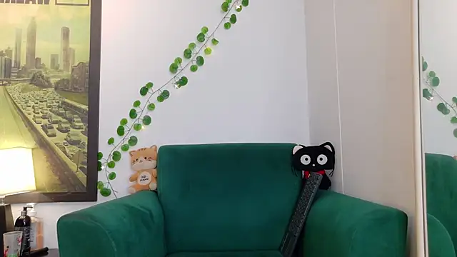 kittyzenn online show from 26, 6, 2026