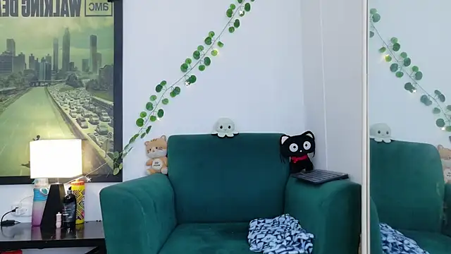 kittyzenn online show from 2, 7, 2026