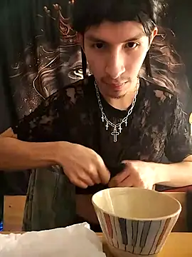 Snapshot of Dennis_2024 chatting on 21, 2, 2025 Dennis 2024 online show from 21, 2, 2025