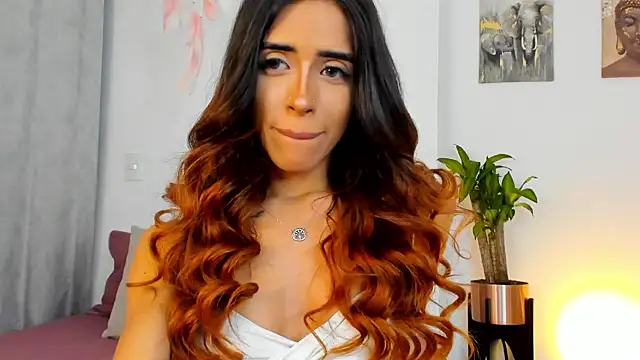 Snapshot of StormiRusso chatting on 17, 1, 2025 StormiRusso online show from 17, 1, 2025