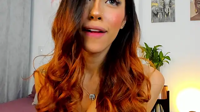 Snapshot of StormiRusso chatting on 17, 1, 2025 StormiRusso online show from 17, 1, 2025