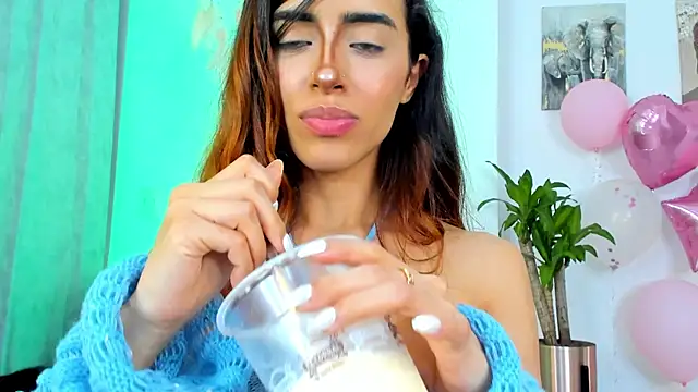 Snapshot of StormiRusso chatting on 7, 2, 2025 StormiRusso online show from 7, 2, 2025