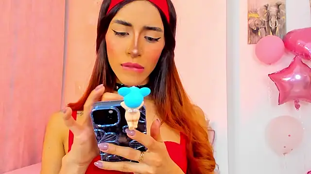 Snapshot of StormiRusso chatting on 19, 2, 2025 StormiRusso online show from 19, 2, 2025