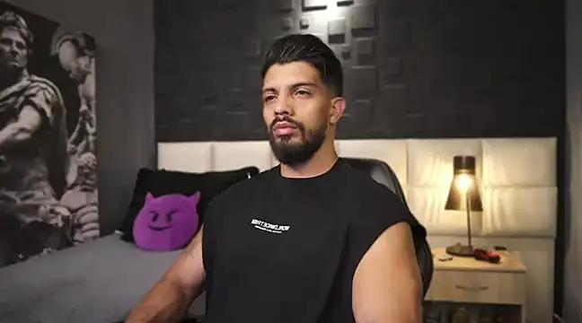 DannSaenz online show from 22, 2, 2025