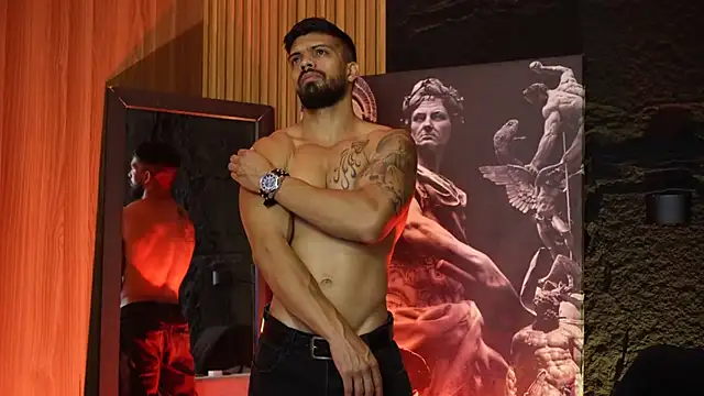 DannSaenz online show from 9, 9, 2025