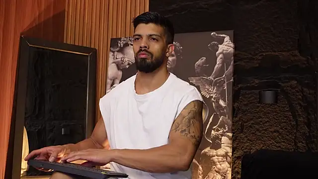 DannSaenz online show from 10, 9, 2025