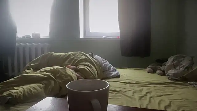 Diamond Tyler online show from 20, 4, 2026