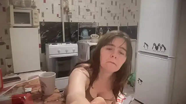 Diamond Tyler online show from 21, 4, 2026