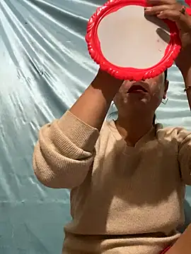 Linaannn online show from 27, 9, 2025