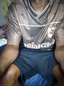 Convertiblechulo online show from 18, 4, 2026