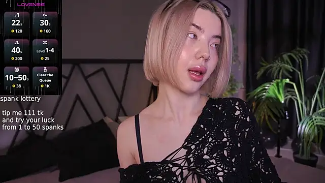 LindaThacker online show from 20, 12, 2025