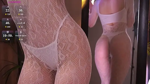 LindaThacker online show from 27, 3, 2026