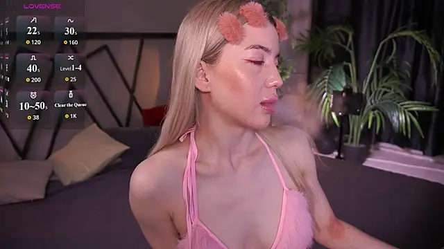 LindaThacker online show from 31, 3, 2026