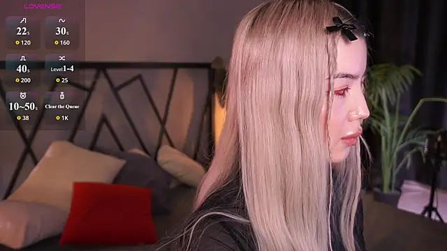 LindaThacker online show from 9, 4, 2026