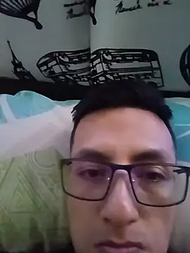 alexmoragomez online show from 27, 7, 2026