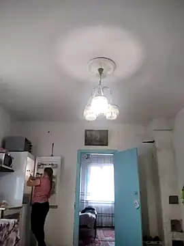 CoddessCrystal online show from 13, 10, 2025