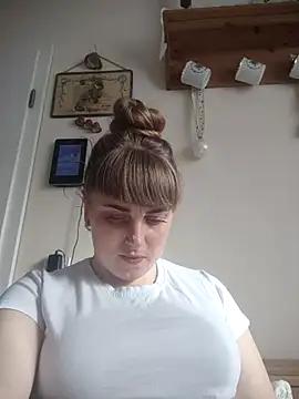 CoddessCrystal online show from 27, 2, 2026