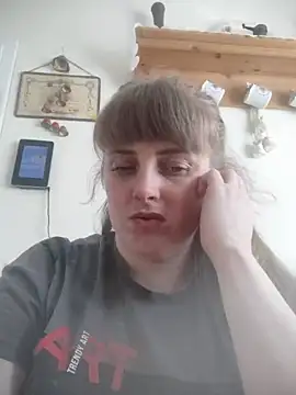 Snapshot of CoddessCrystal chatting on 8, 4, 2026 CoddessCrystal online show from 8, 4, 2026