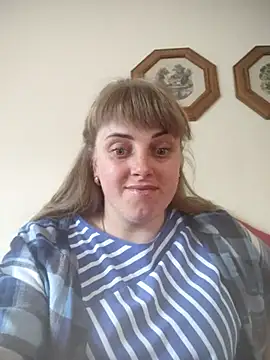 Snapshot of CoddessCrystal chatting on 12, 5, 2026 CoddessCrystal online show from 12, 5, 2026
