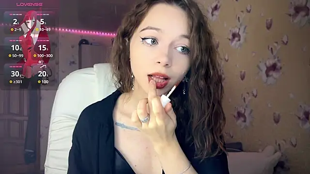 Snapshot of _SofiaBrown chatting on 3, 12, 2024 SofiaBrown online show from 3, 12, 2024