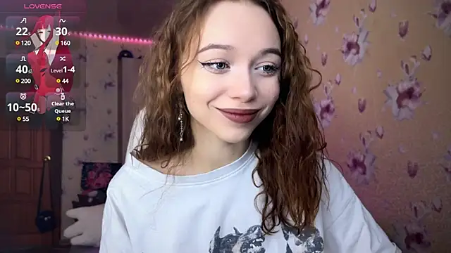 Snapshot of _SofiaBrown chatting on 12, 1, 2025 SofiaBrown online show from 12, 1, 2025