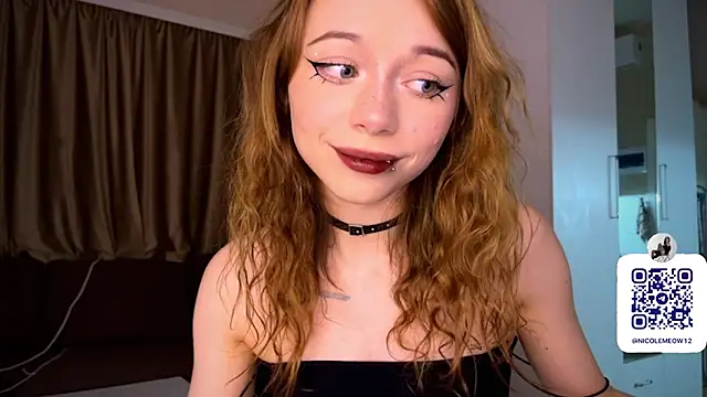 Snapshot of _SofiaBrown chatting on 24, 11, 2025 SofiaBrown online show from 24, 11, 2025