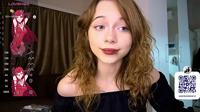 Snapshot of _SofiaBrown chatting on 12, 1, 2026 SofiaBrown online show from 12, 1, 2026