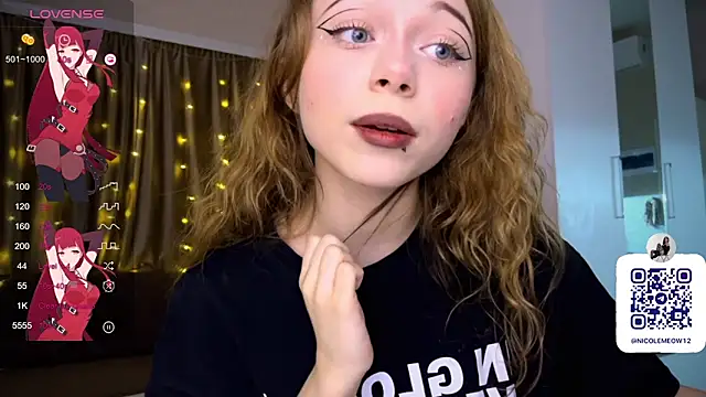 Snapshot of _SofiaBrown chatting on 18, 1, 2026 SofiaBrown online show from 18, 1, 2026