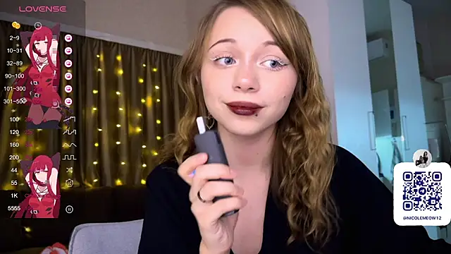 Snapshot of _SofiaBrown chatting on 31, 1, 2026 SofiaBrown online show from 31, 1, 2026