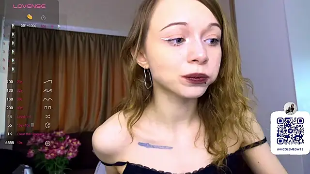  SofiaBrown online show from 1, 5, 2026