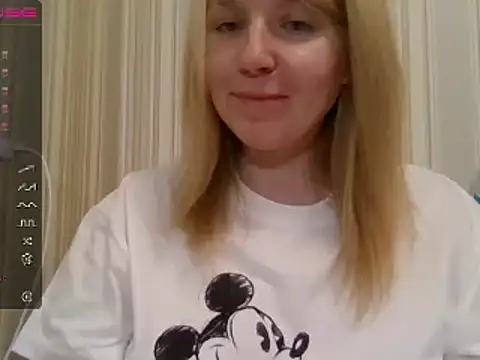 urbadkitty online show from 11, 1, 2025