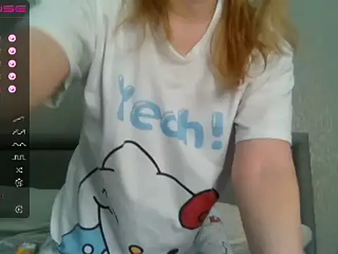 urbadkitty online show from 12, 3, 2025