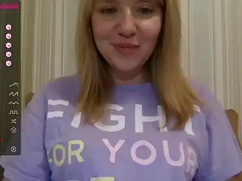 urbadkitty online show from 13, 3, 2025