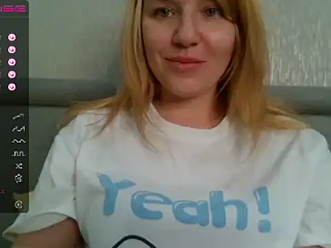 urbadkitty online show from 18, 3, 2025