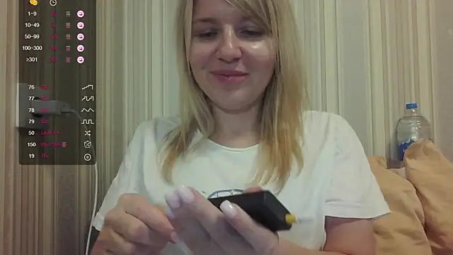 urbadkitty online show from 12, 9, 2025