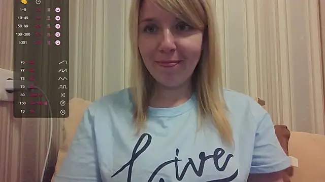 urbadkitty online show from 27, 9, 2025