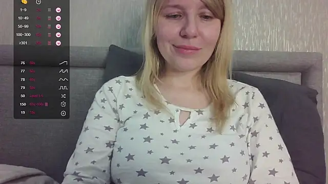 urbadkitty online show from 20, 10, 2025