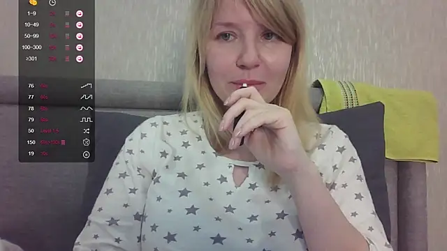 urbadkitty online show from 22, 10, 2025