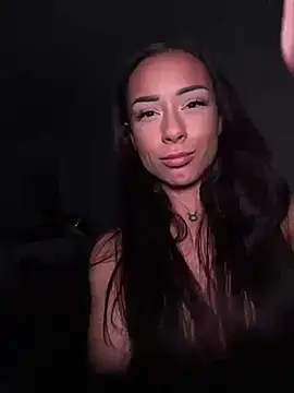 cara mella online show from 8, 12, 2024