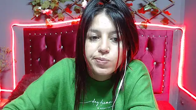 Melani cute02 online show from 5, 2, 2025