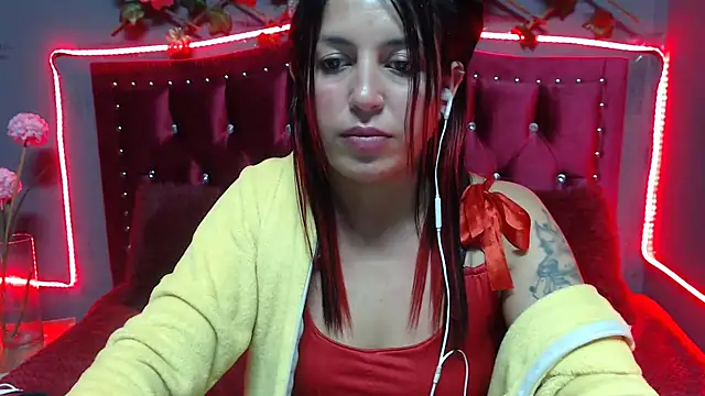 Melani cute02 online show from 13, 2, 2025