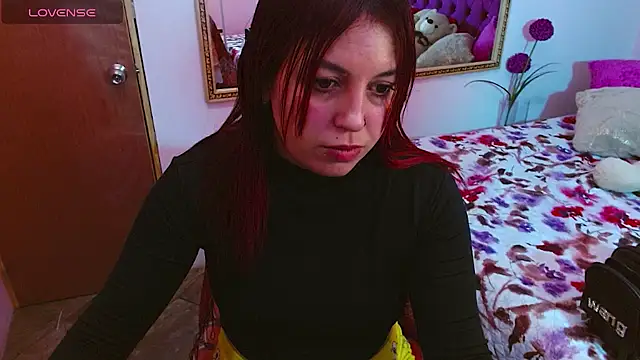 Melani cute02 online show from 26, 7, 2026
