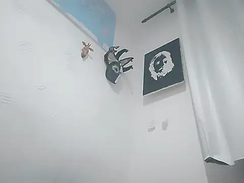 Binhosex2024 online show from 27, 2, 2025