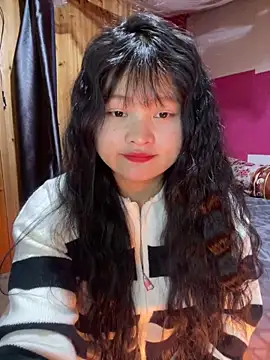 Anges893 online show from 6, 12, 2024