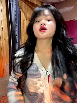 Anges893 online show from 8, 12, 2024